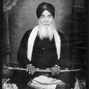 Bhai Randheer Singh Ji