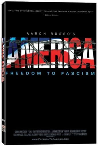 America: Freedom to Fascism (2006)