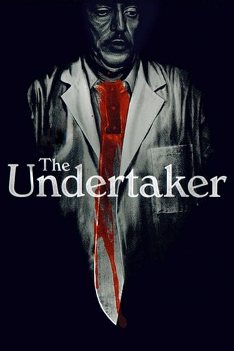 The Undertaker (1988)