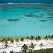 Coral Costa Caribe, Juan Dolio, D.R.