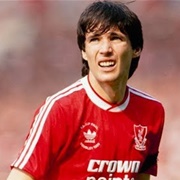 Alan Hansen