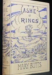 Ashe of Rings (Mary Butts)