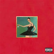 My Beautiful Dark Twisted Fantasy - Kanye West