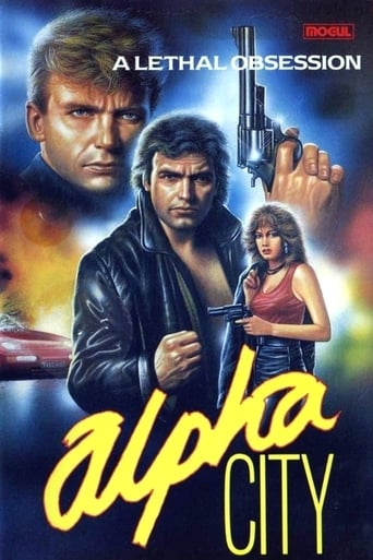 Alpha City (1985)
