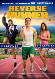 Reverse Runner (2013)