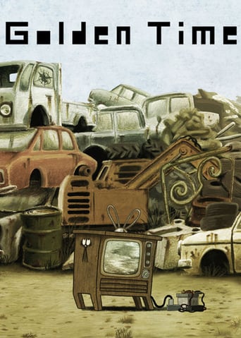 Golden Time (2014)
