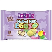 Brach's Malted Milk Eggs