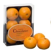 Martin's Marzipan Satsumas
