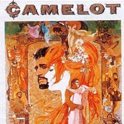 Camelot - Richard Harris
