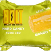 Bolt Mango Tango Hard Candy