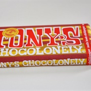 Tony's Chilipeper Melk