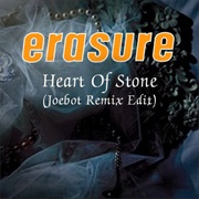 Heart of Stone - Erasure