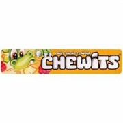 Chewits Fruit Salad
