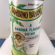 Bambino Banano