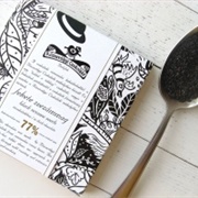 Rozsavolgyi Black Sesame Seeds