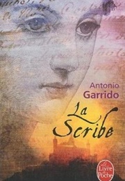La Scribe (Antonio Garrido)