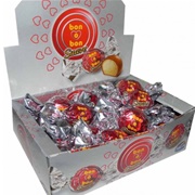 Arcor Bon O Bon Suave