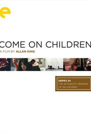 Come on Children (1972)