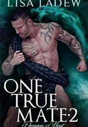 Dragon's Heart (Lisa Ladew)