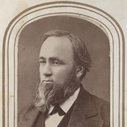 Harvey Henderson Wilcox