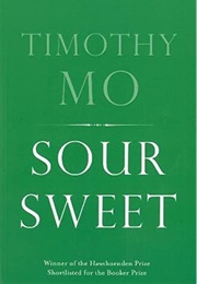Sour Sweet (Timothy Mo)