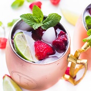 Fruity Mule