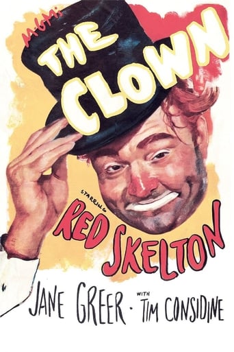 The Clown (1953)