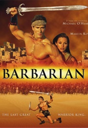 Barbarian (2003)