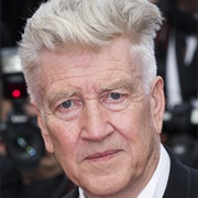 David Lynch