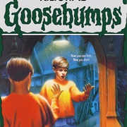 Let's Get Invisible!