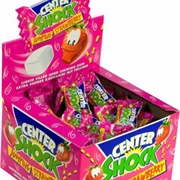 Center Shock Jumping Strawberry