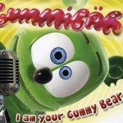 I&#39;m a Gummy Bear - Gummibar