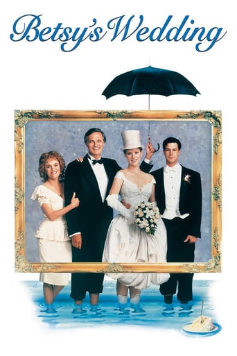 Betsy&#39;s Wedding (1990)