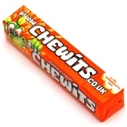Chewits Orange