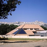 Museo Nazionale Dell'alta Val D'Agri