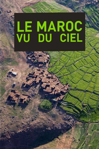 Le Maroc Vu Du Ciel (2017)