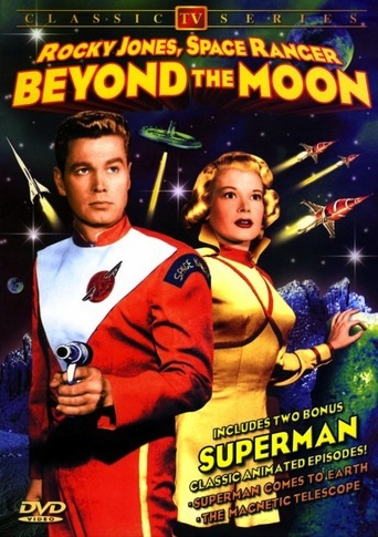 Beyond the Moon (1956)