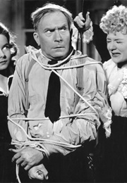 The Miracle of Morgan's Creek (1944)