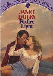 Foxfire Light (Janet Dailey)