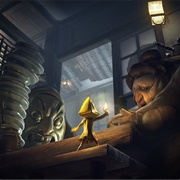 Play Horror Videogame