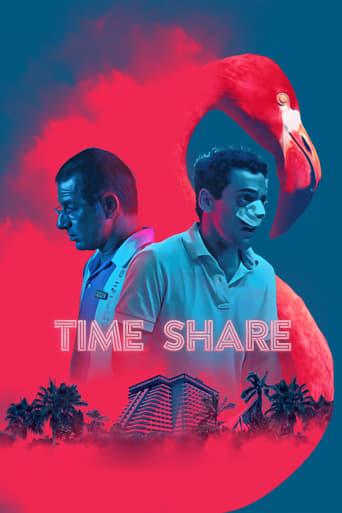 Time Share (2018)