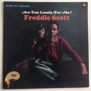 Are You Lonely for Me - Freddie Scott