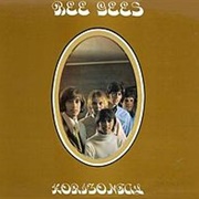 Horizontal (Bee Gees, 1968)