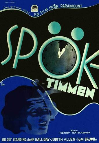 The Witching Hour (1934)