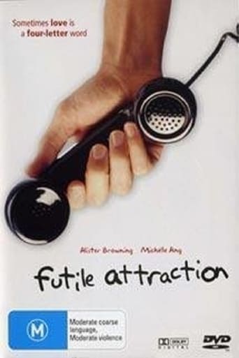 Futile Attraction (2005)
