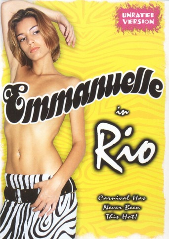 Emmanuelle in Rio (2003)