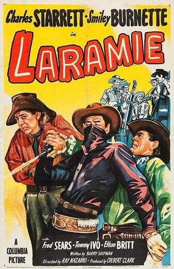 Laramie (1949)