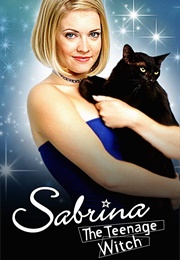 Sabrina the Teenage Witch (1996)