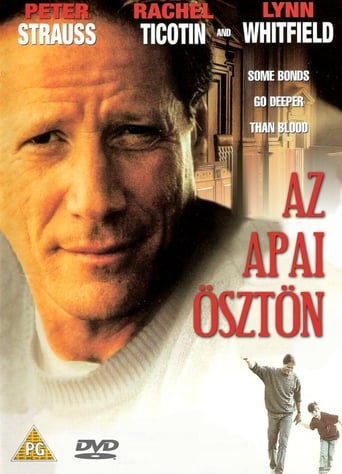 Thicker Than Blood: The Larry McLinden Story (1994)