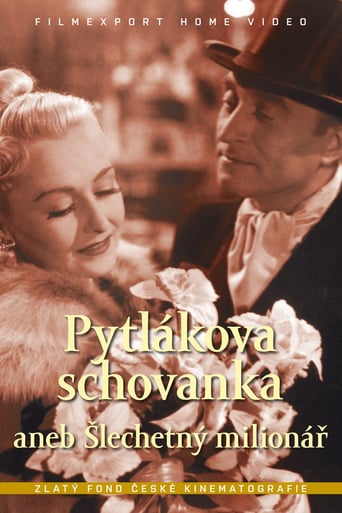 The Poacher&#39;s Foster Daughter or Noble Millionaire (1949)